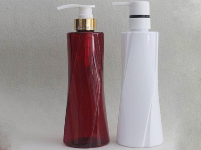 洗發水塑料瓶