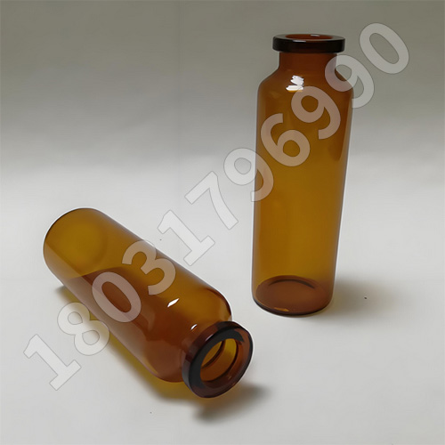 口服液藥用玻璃瓶